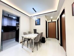 Blk 445A West Crest @ Bukit Batok (Bukit Batok), HDB 4 Rooms #543105761